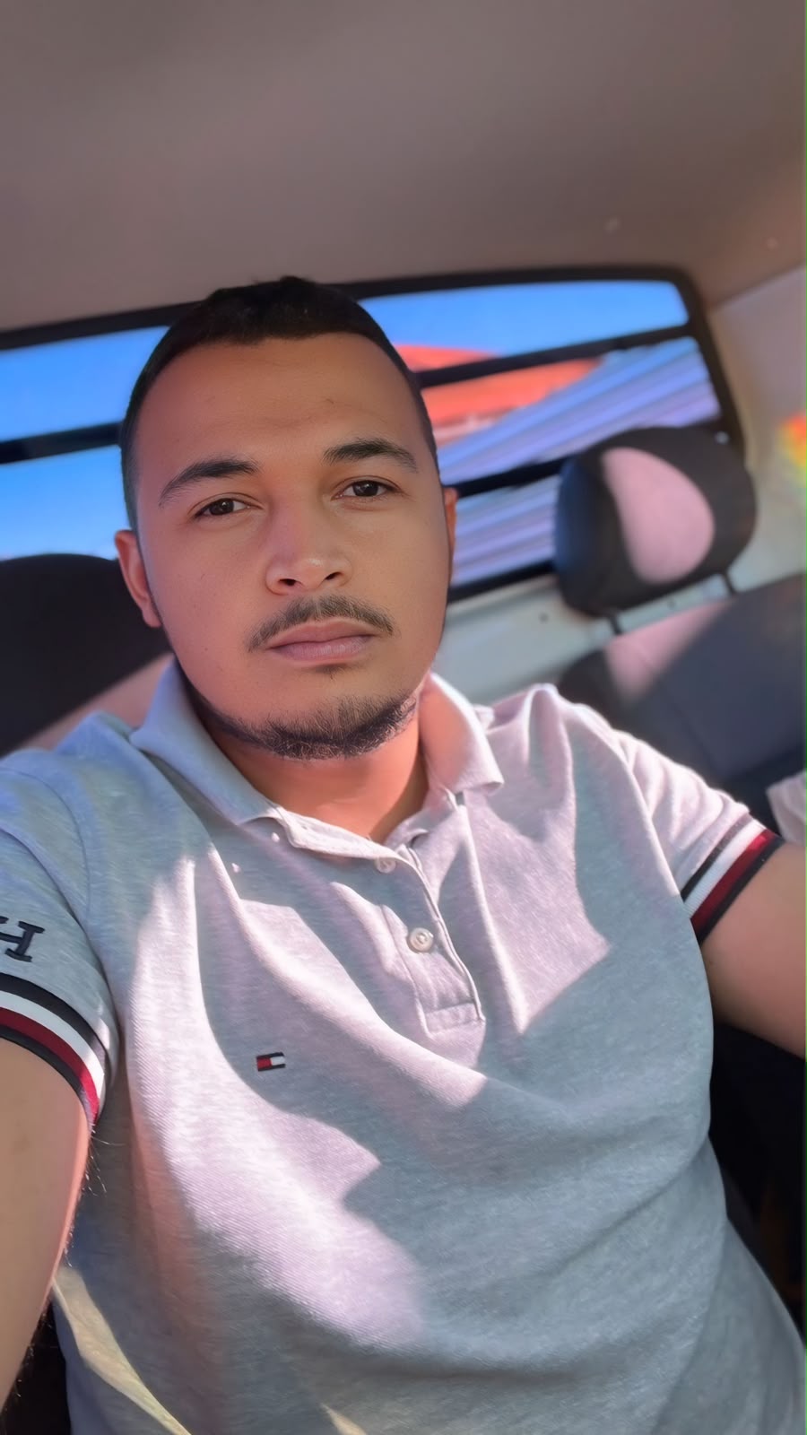 Foto de Gustavo