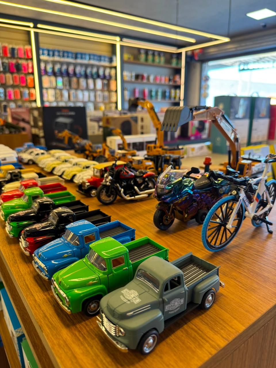 Foto da galeria