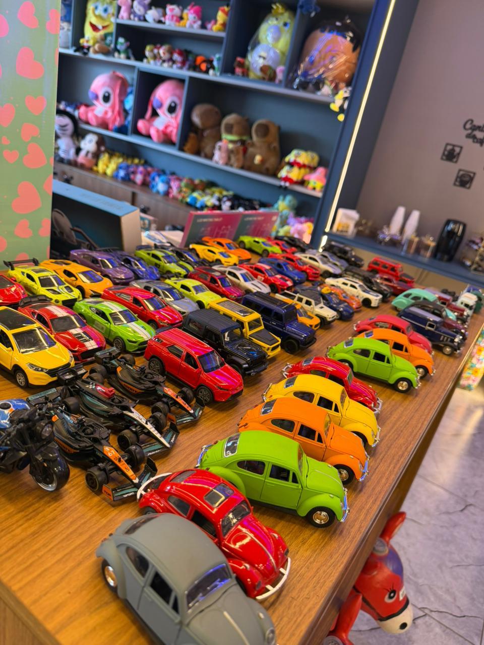 Foto da galeria