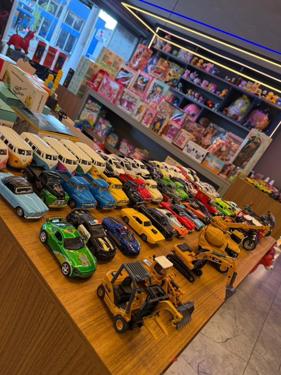 Foto da galeria
