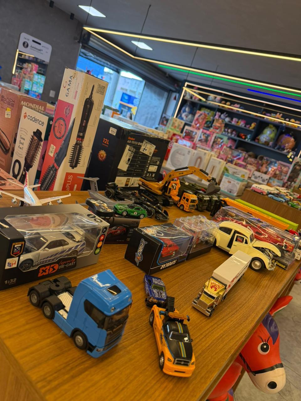 Foto da galeria