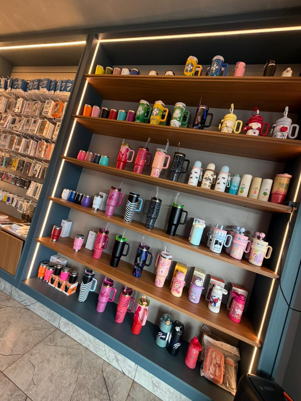 Foto da galeria