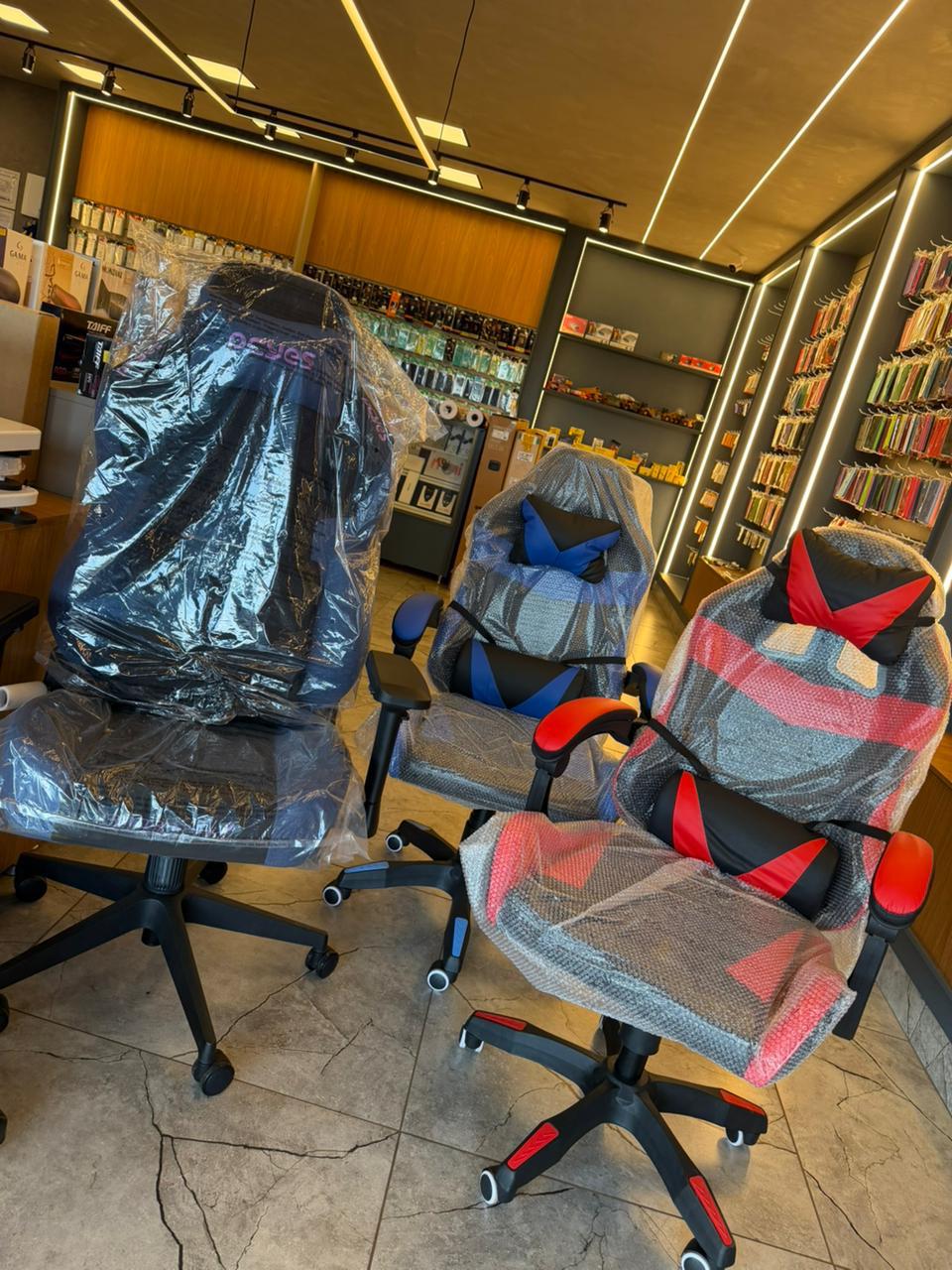 Foto da galeria