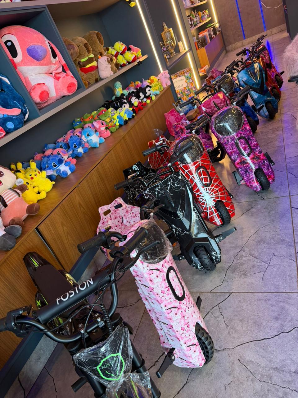 Foto da galeria