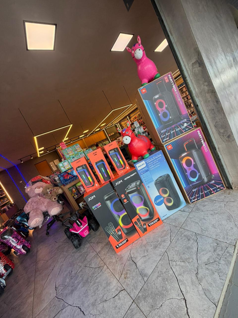 Foto da galeria