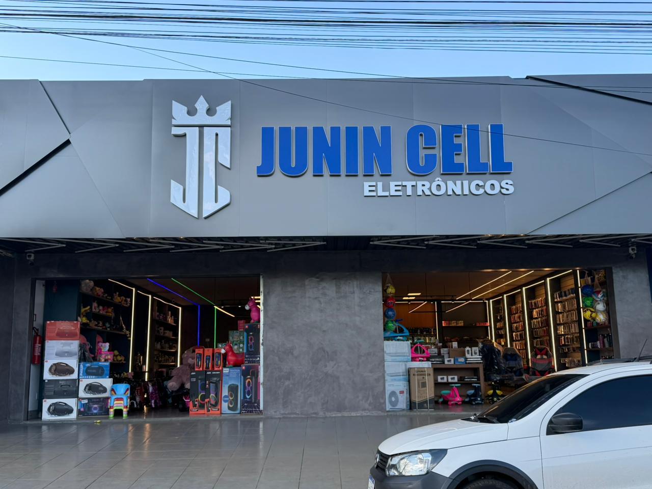 Foto da galeria