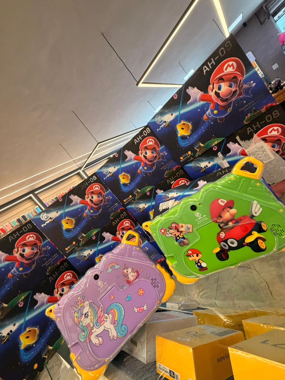 Foto da galeria